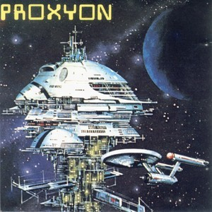 Proxyon