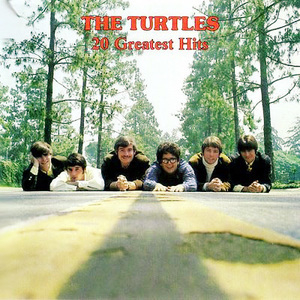 Turtles, The - 20 Greatest Hits (1990) FLAC MP3 DSD SACD download HD ...