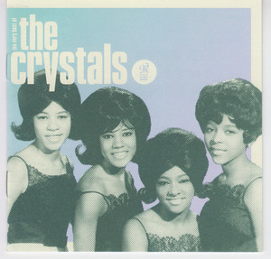 Da Doo Ron Ron - The Very Best Of The Crystals