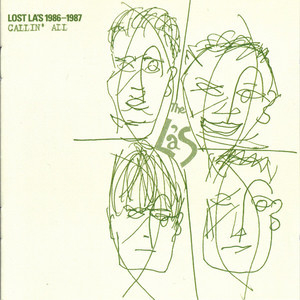 Lost La's 1986-1987 Callin' All 