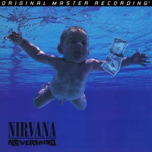 Nevermind (1996 Remaster)