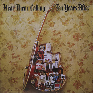 Hear Them Calling [2CD] (2012 Talking Elephant)