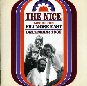 Live At The Fillmore East December 1969