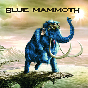 Blue Mammoth