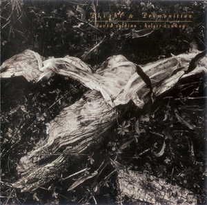 Plight & Premonition (Venture-Virgin CDVE11)