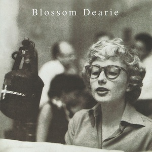 Blossom Dearie