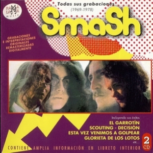 Todas Sus Grabaciones (1969-1978) (2CD)