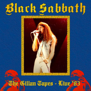 Gillan Tapes Live '83