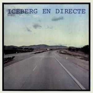 Iceberg En Directe