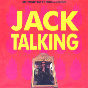 Jack Talking {CDS}