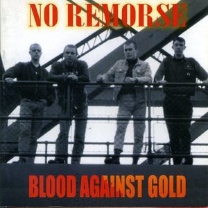 Blood Against Gold