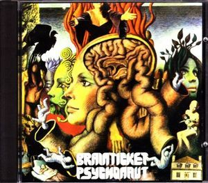 Psychonaut (1989 Remaster)