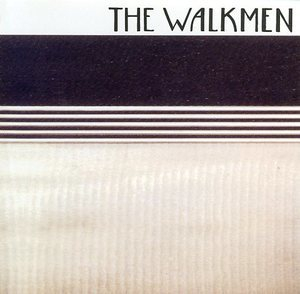 The Walkmen [EP]