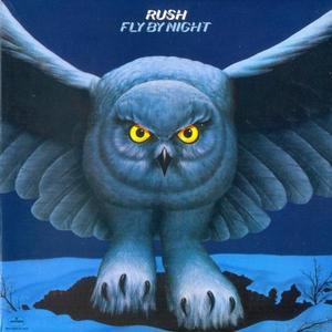 Fly By Night