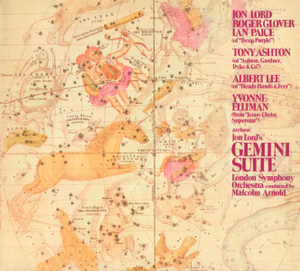 Gemini Suite