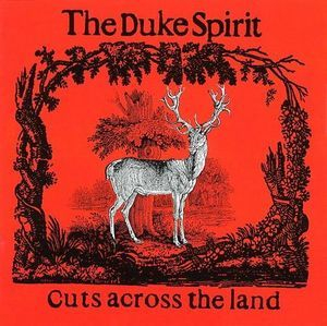 Cuts Across The Land