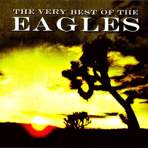 The Very Best Of The Eagles