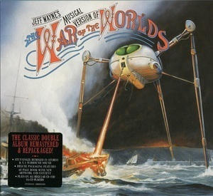 War Of The Worlds