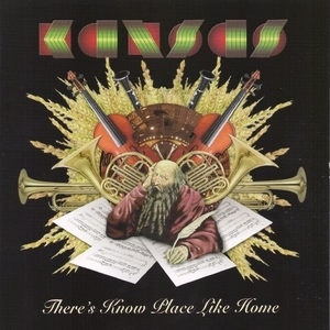 There's Know Place Like Home
