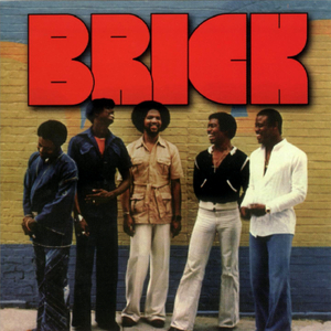  Brick (1997 Sony Music-RSI Music)