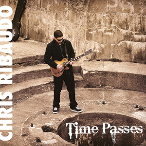 Time Passes