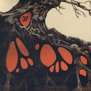 Earth And Fire