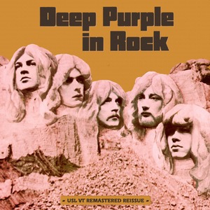 Deep Purple In Rock