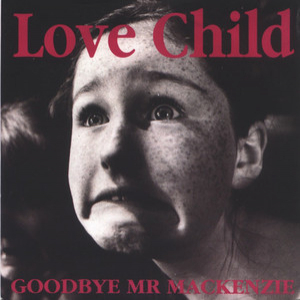 Love Child {CDS}