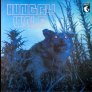 Hungry Wolf