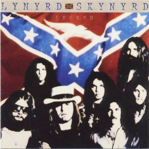 Lynyrd Skynyrd - Legend (1987) FLAC MP3 DSD SACD download HD music ...