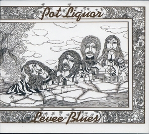Levee Blues