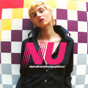 Alphabravoshockpopdisco!