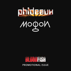 Phideaux & Mogon