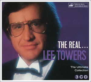 The Real... Lee Towers