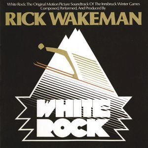 White Rock (soundtrack)
