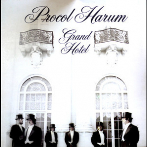 Grand Hotel (Vinyl)