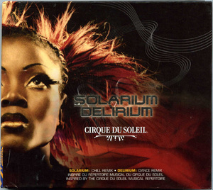 Delirium Solarium (2CD)