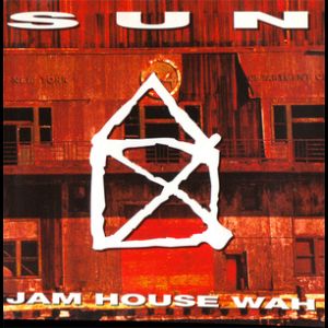 Jam House Wah