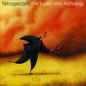 Retrospectacle: The Supertramp Anthology