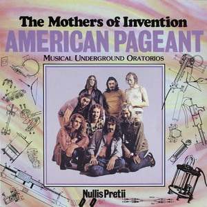 American Pageant - Nullis Pretii