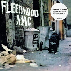 Peter Green's Fleetwood Mac