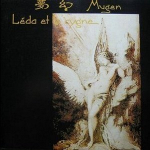 Leda Et Le Cygne