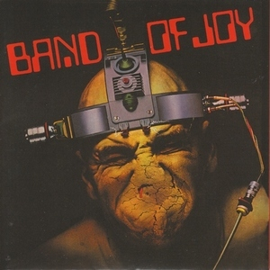 Band Of Joy