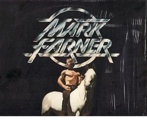 Mark Farner