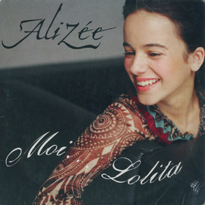 Moi... Lolita [CDS]