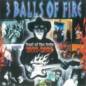 Best Of The Balls 1988-2000