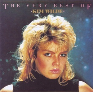 The Very Best Of Kim Wilde