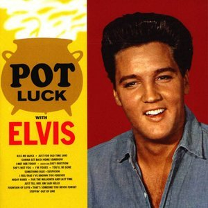 Pot Luck With Elvis (2CD)