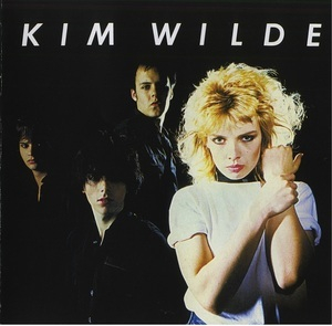 Kim Wilde