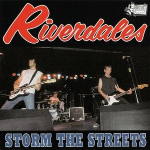 Storm The Streets